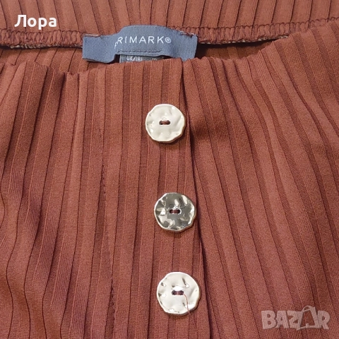 Дамски панталон , снимка 3 - Панталони - 52341689