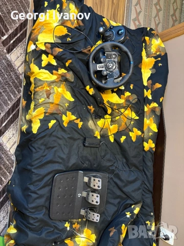 Sim racing ps5, снимка 2 - Игри за PlayStation - 53739929