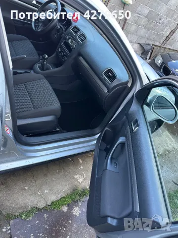 Фолцваген голф 6, снимка 14 - Автомобили и джипове - 50423541