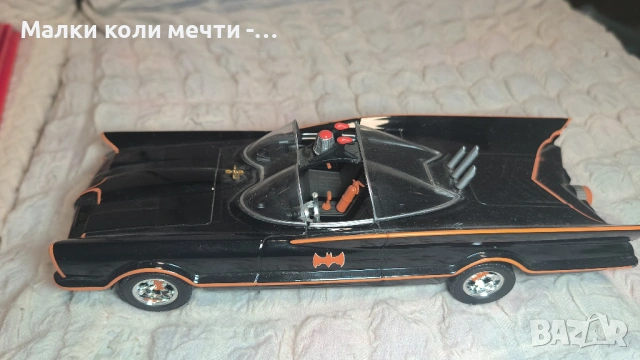 Метални коли мащаб 1:24, снимка 11 - Колекции - 54167383