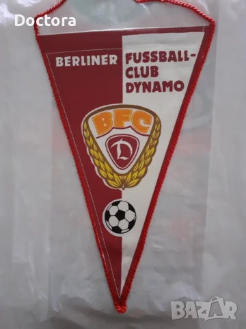 Футболни флагчета и книги, снимка 6 - Футбол - 51262987