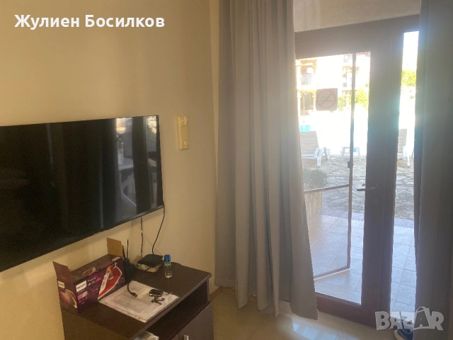 Апартамент под наем на плаж Градини, снимка 4 - Почивки на море - 53992458