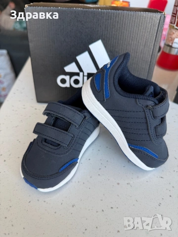 Детски маратонки Адидас