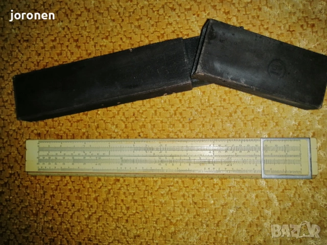 Руска сметачна линия