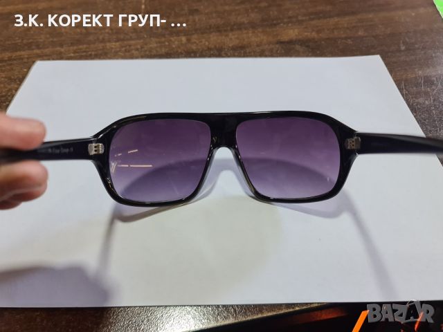 Слънчеви очила Avanglion, снимка 3 - Слънчеви и диоптрични очила - 45160571