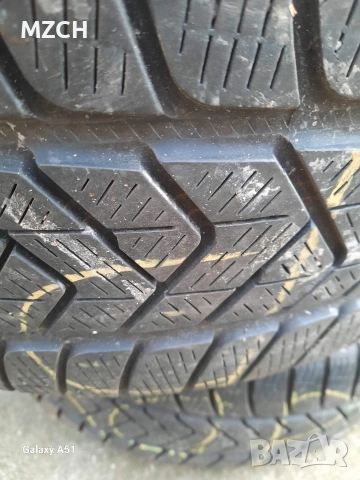 ляти джанти с гуми 5×112,18цола, СПОРТ ПАКЕТ , снимка 16 - Гуми и джанти - 54130414