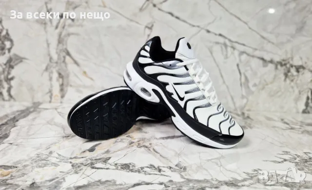 Nike Мъжки Маратонки от 40 до 45 номер👟Мъжки Спортни Обувки Найк-Налични Различни Цветове Код P376, снимка 4 - Маратонки - 49820680