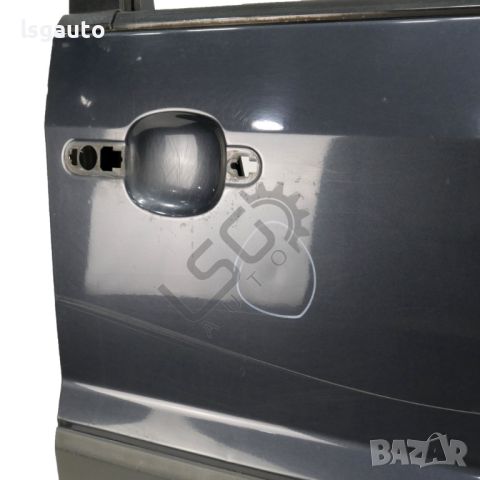 Предна дясна врата Ford Fusion I 2005-2012 ID: 126618, снимка 2 - Части - 45874503