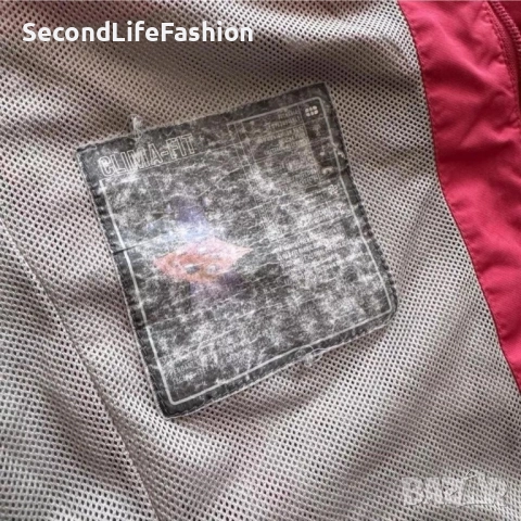 Дамско яке Nike ACG Clima-Fit с качулка размер M розово, снимка 5 - Якета - 52858969