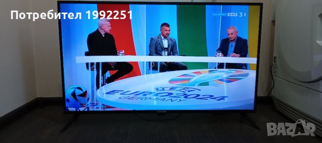 LED LCD телевизор Dyon НОМЕР 10. Model LIVE42PRO X. 42инча 106см. Цифров и аналогов тунер ( ATV+DTV), снимка 2 - Телевизори - 46500827