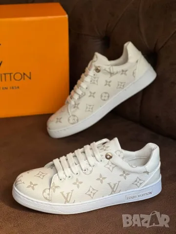 дамски маратонки louis vuitton , снимка 5 - Маратонки - 46843447