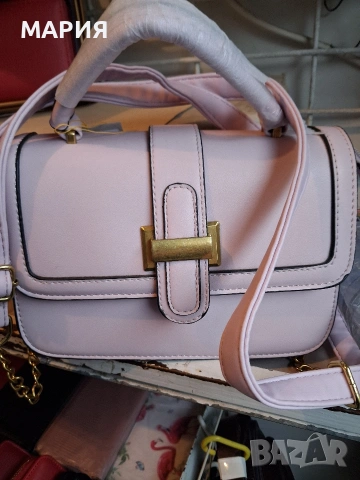 Дамска чанта-002