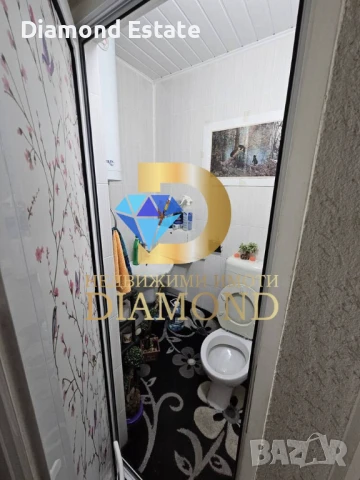 Апартамент в Димитровград, кв. Каменец, снимка 8 - Апартаменти - 50644763