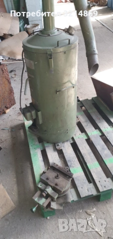 Заточна машина, снимка 2 - Други машини и части - 53489371