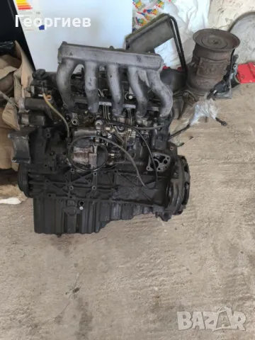 Двигател за Мерцедес спринтер 