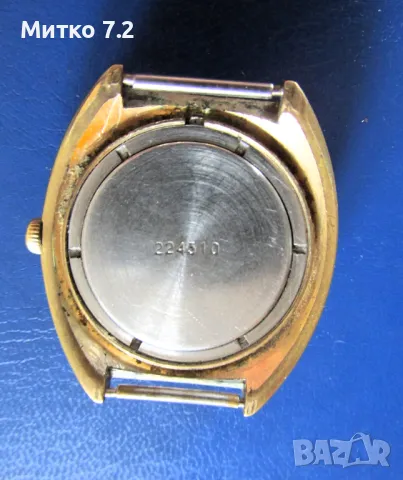  мъжки часовник Wostok, снимка 5 - Мъжки - 50242611