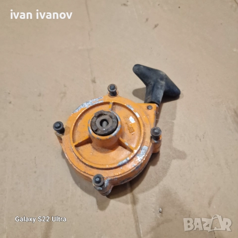 Запалка Дружба , снимка 4 - Колекции - 51622984