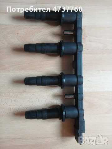 Бобина опел OPEL 1.6/1.8 перфектна ZAFIRA B ASTRA H и много други