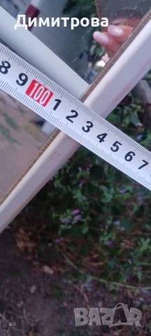 Огромно огледало , снимка 5 - Декорация за дома - 50741103