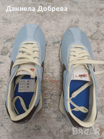  Дамски Маратонки, снимка 2 - Маратонки - 53962822