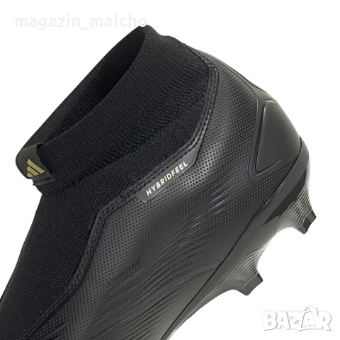 Мъжки Футболни Обувки - Adidas Predator League Laceless FG; размери: 42 и 43, снимка 10 - Футбол - 52744189
