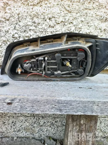 стопове Пежо 306, снимка 5 - Части - 49785197