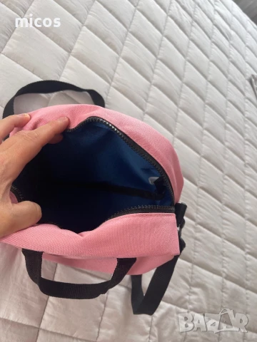 12лв до 30.10Термо чанта,чисто нова,със сваляща и регулираща се  презрамка, снимка 5 - Други - 50848840