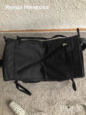 Дамска чанта Nike за през рамо, снимка 7 - Чанти - 51205350