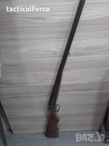 деактивирана ловна пушка ИЖ-43М