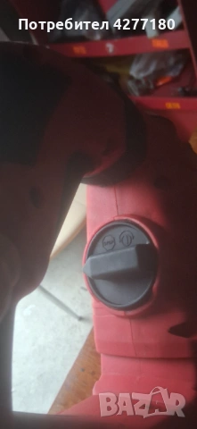 Къртач , снимка 5 - Бормашини - 53481862