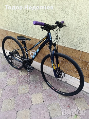 GT 28 цола , снимка 9 - Велосипеди - 54149074