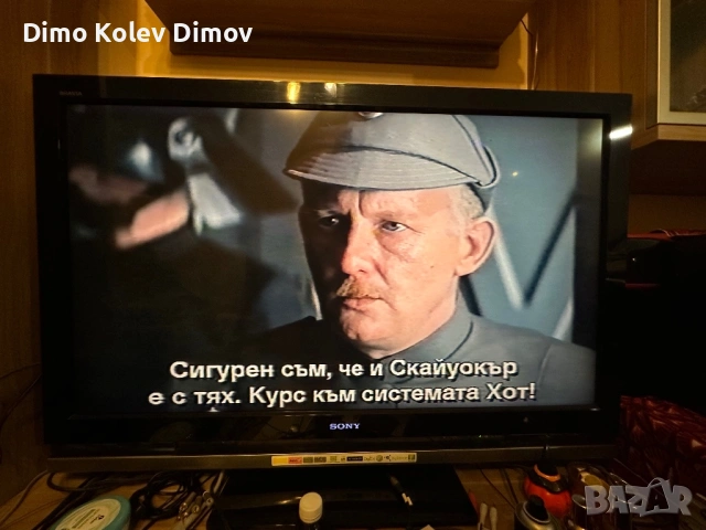 SONY SLV 835 Silver. Mega Rare!, снимка 10 - Плейъри, домашно кино, прожектори - 54246278