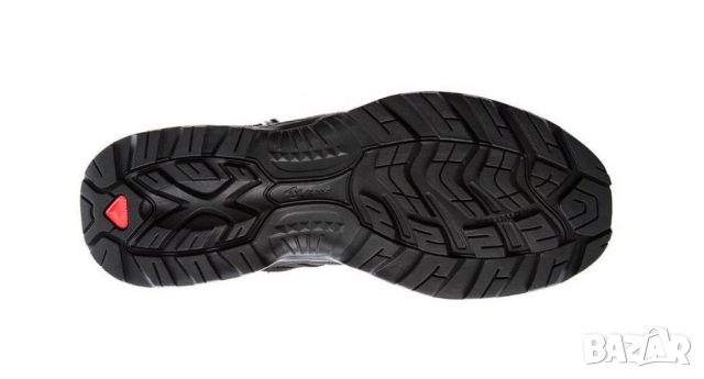 туристически обувки Salomon Quest Prime GTX .GORE-TEX номер 43,5-44 водоустойчиви , снимка 5 - Други - 52879735