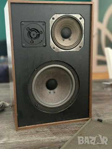 ретро трилентови тонколони, снимка 3 - Тонколони - 54101148