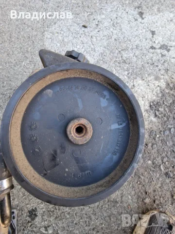 Хидравлична помпа Mercedes w203 C200 Kompresor sport coupe , снимка 3 - Части - 50087910