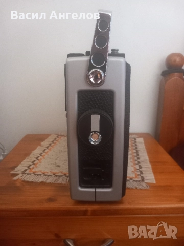 GRUNDIG C4200, снимка 6 - Радиокасетофони, транзистори - 52317945