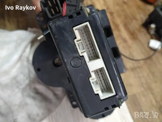 Панел климатик за , KIA Carens I , снимка 4 - Части - 49810041