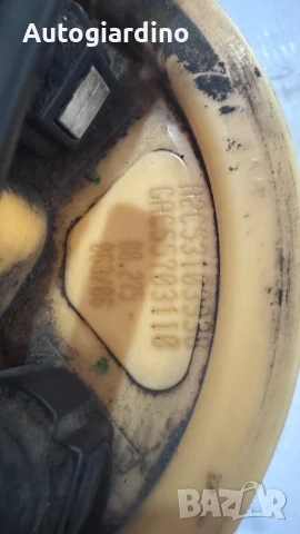 Горивна помпа за Fiat Grande Punto - GAC55703110, снимка 2 - Части - 50551539