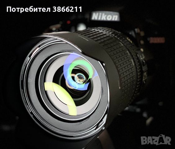Nikon Nikkor AF-S 18-140mm ED, снимка 9 - Обективи и филтри - 46248733