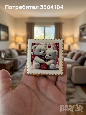 Персонализирани сладки , снимка 6 - Други - 53534293