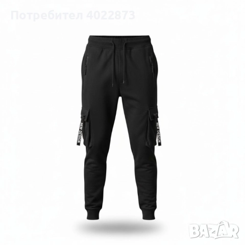 Мъжки Карго Панталони ХИТ ЦЕНА 💯, снимка 13 - Панталони - 51917851