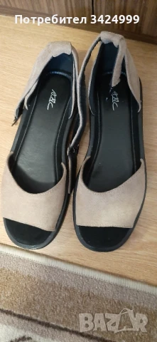 чисто нови дамски сандали , снимка 3 - Сандали - 50851675