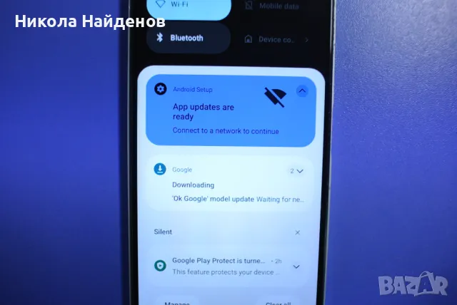 Realme C 35 128 gb 130 лв., снимка 3 - Други - 49483806