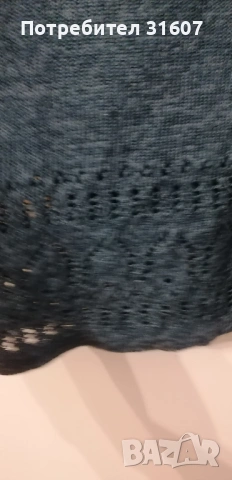 Къса блузка , снимка 3 - Тениски - 53697545