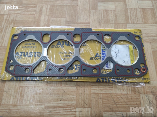 Гарнитура за глава Форд 1,6D Ескорт, Орион, Фиеста, снимка 2 - Части - 54229124