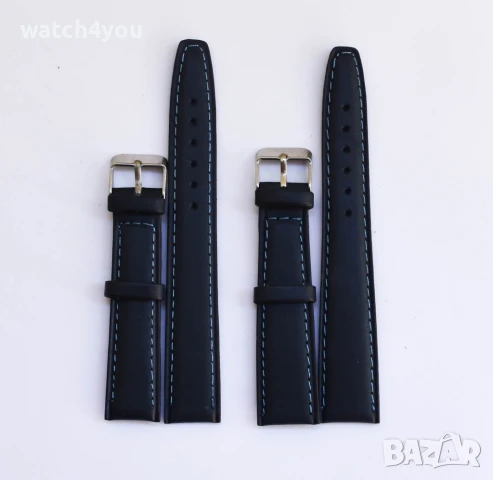 НОВА КАИШКА ЗА ЧАСОВНИК КАСИО СЕЙКО ОРИЕНТ СИТИЗЕН РОЛЕКС РАДО ФЕСТИНА КАНДИНО ФОСИЛ QQ ПОЛЕТ ВОСТОК, снимка 5 - Каишки за часовници - 42491984