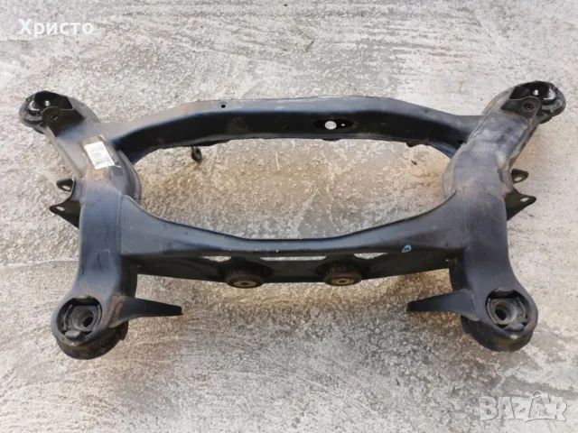 Заден мост CLK W208