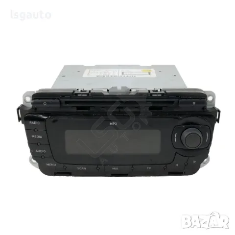 CD плеър Seat Leon II 2005-2012 ID: 144086