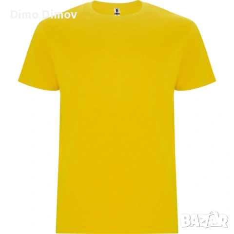 Детски тениски, детско, детска тениска 100% памук, снимка 4 - Тениски - 53491304