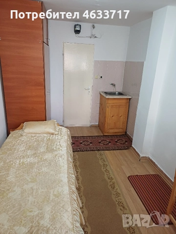 Мансарда 35.55 кв.м+гараж+стаязад гаража-35457евро в Благоевград ИЦ 0988992385, снимка 8 - Апартаменти - 53271234